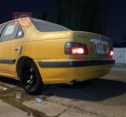 Peugeot Pars